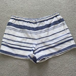 Polo Ralph Lauren Striped Shorts